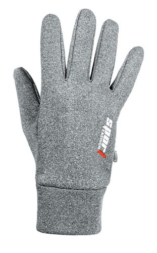 Rękawiczki męskie softshell HEYO na Arena.pl