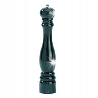 PEUGEOT Paris Młynek Czarny Lakier do Pieprzu 30cm