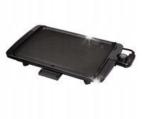 Grill elektryczny stołowy Berlinger Haus Black Rose BH-9346