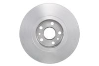 TARCZA HAM PRZOD 300X24 V BOSCH
