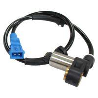 CZUJNIK ABS PRZÓD CITROEN SAXO 1996 1997 1998 1999 2000 2001 2002 2003 2004