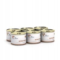 VET EXPERT INTESTINAL DOG 6x200g weterynaryjna zaburzenie trawienia psa