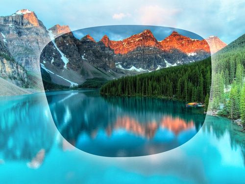 OKULARY PRZECIWSŁONECZNE POLARYZACYJNE DAMSKIE UV na Arena.pl