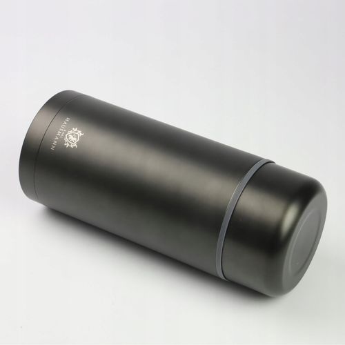 TERMOS OBIADOWY TURYSTYCZNY NA OBIAD ZUPĘ 1L TERMICZNY STAL NIERDZEWNA na Arena.pl