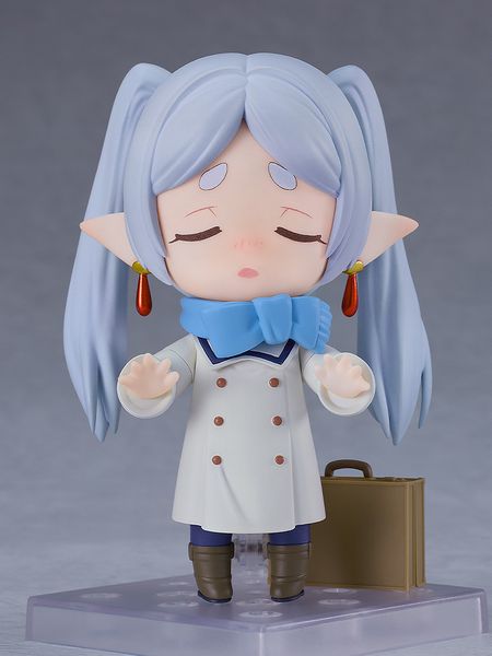 Nendoroid Frieren: Winter Clothes Ver. zdjęcie 2