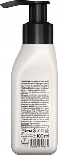 NEBOA MASKA KOLORYZUJĄCA 2W1 CHŁODNY BRĄZ 100 ML na Arena.pl