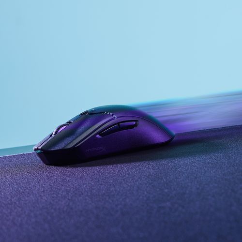 Myszka HyperX Pulsefire Haste 2 Core Wireless Black na Arena.pl