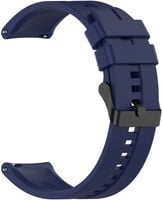 PASEK DO ZEGARKA SMARTWATCH AMAZFIT GARMIN HONOR HUAWEI SAMSUNG XIAOMI 22MM