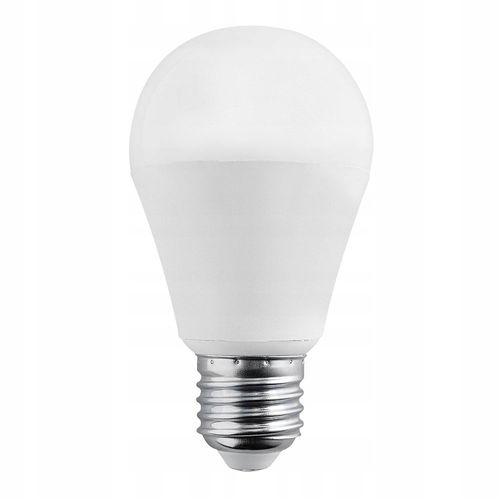 żarówka led a60 e27 520lm 3000k 6w gtv na Arena.pl