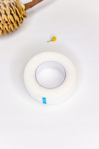 TAŚMA PERFOROWANA DO PRZEDŁUŻANIA RZĘS 1,25 CM X 9 M na Arena.pl