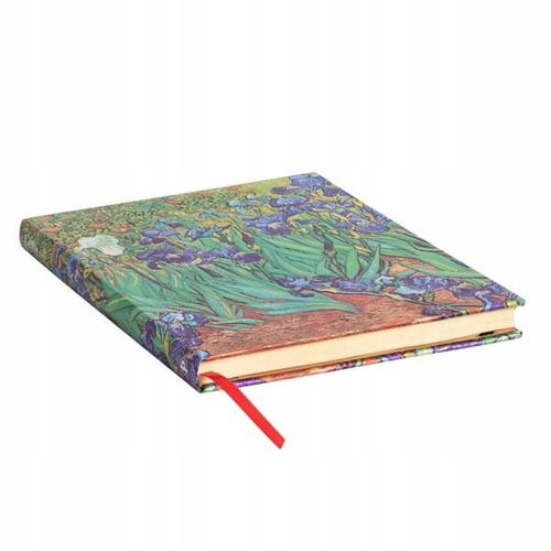 Notes Van Gogh?s Irises Ultra linia na Arena.pl