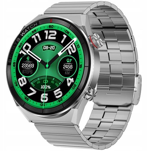 Zegarek męski SMARTWATCH Rubicon ROZMOWY KROKI SMS na Arena.pl