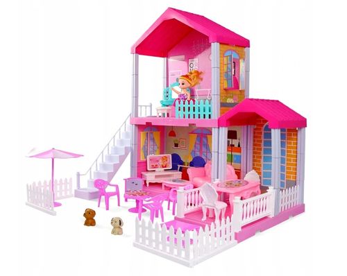 domek mini 48x29x13 9479 na Arena.pl