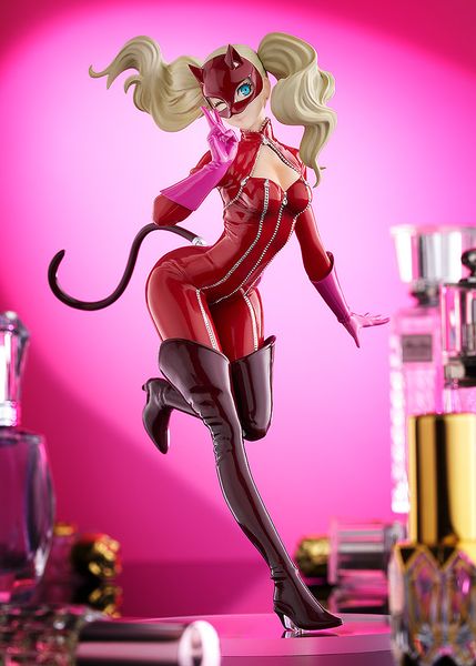 POP UP PARADE Panther - Persona5 Royal zdjęcie 2