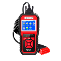 Tester diagnostyczny skaner OBD2 Konnwei KW850