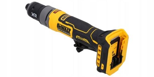 DEWALT SZLIFIERKA PROSTA 18V DCG420N BL na Arena.pl