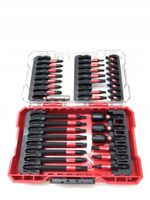 Zestaw bitów udarowych EINHELL 49109250 M-Case (38 szt.)