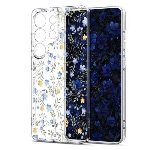 tech-protect flexair galaxy s26 ultra spring flowers na Arena.pl