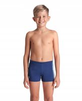 Bokserki chłopięce na basen do pływania kąpielówki Palette Arena 152