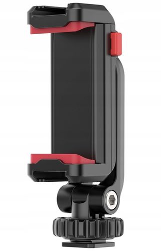 Ulanzi ST-06S Adapter uchwyt statywowy do telefonu + zimna stopka x 2 na Arena.pl