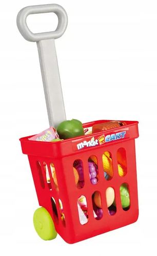 sklep z wózkiem 008-85 na Arena.pl