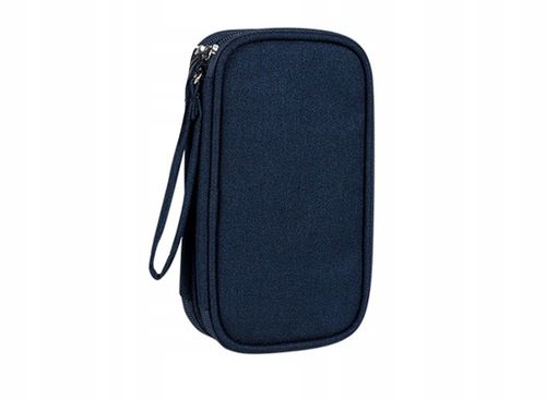 Organizer Na Ładowarki Kable Usb Etui Podróżne na Arena.pl