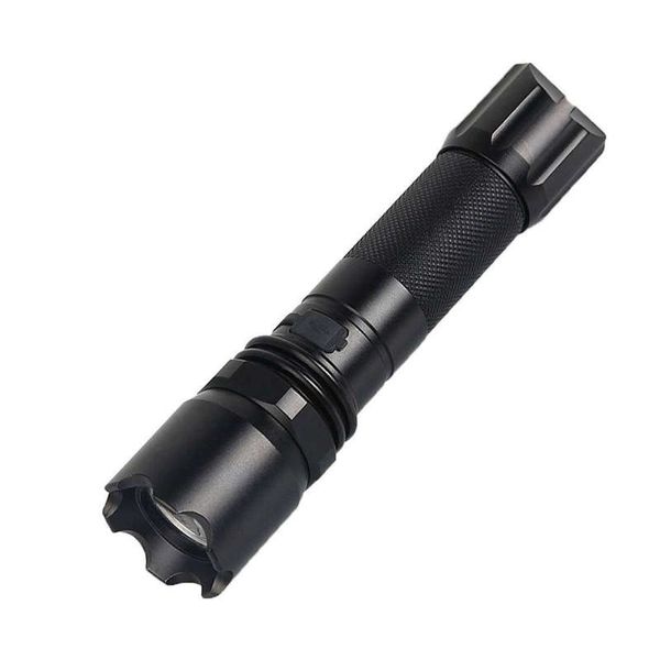 Latarka Superfire A10, 550lm, USB zdjęcie 1