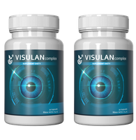 Visulan COMPLEX lipa niecierpek ziola krwawnica 60 kaps