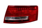 Audi A6 C6 SEDAN 04-08 lampa tylna PRAWA