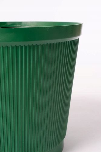 STOJAK NA CHOINKĘ ZIELONY REGULOWANY 2W1 Z POJEMNIKIEM NA WODĘ 31 CM na Arena.pl