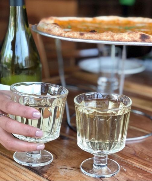 City Kieliszek  220 ml zdjęcie 5