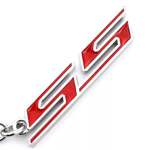 1 1000 Breloczek Brylok SS Chevrolet Camaro Impala Chevy na Arena.pl