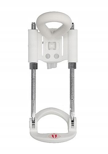 Przedłużacz penisa - Pumped by ss na Arena.pl