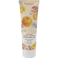 Jean&Len balsam do ciała imbir i pomarańcza