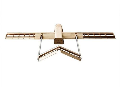 RQ-7 Balsa KIT 2000MM na Arena.pl