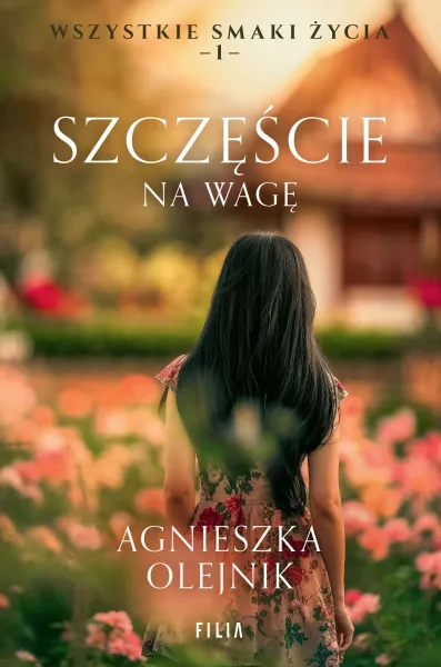 Szczęście na wagę zdjęcie 1