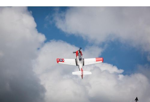 T-28 Trojan 1.2m BNF Basic na Arena.pl