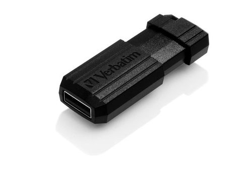 PENDRIVE VERBATIM 8GB PINSTRIPE USB 2.0 na Arena.pl