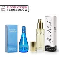 perfumy nr 059 100ml z feromonami - zamiennik inspirowany cool water