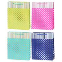 T. Lux 210gsm Kropki set A A3 (30x42x12)A'12 9829