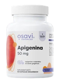 OSAVI Apigenina 50 mg (60 kaps.)
