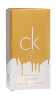 CK ONE GOLD EDT 100ml