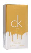 CK ONE GOLD EDT 100ml