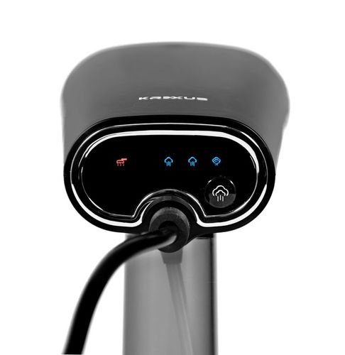 2w1 Parownica do ubrań Żelazko parowe Steamer KREXUS Ceramiczna stopa na Arena.pl