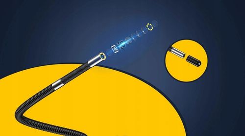 ULEFONE E03 EC03 ENDOSKOP 720P DO ARMOR 13 16 18 19 21 24 26 27 I SERII PAD na Arena.pl