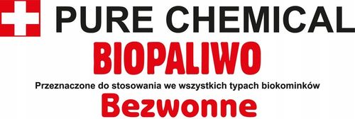 BIOPALIWO DO KOMINKA BIO PALIWO BIO ETANOL BEZ SADZY DYMU ATEST 20l na Arena.pl