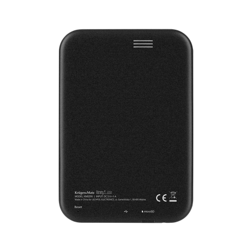 Czytnik e-book Kruger&Matz Library 4 na Arena.pl