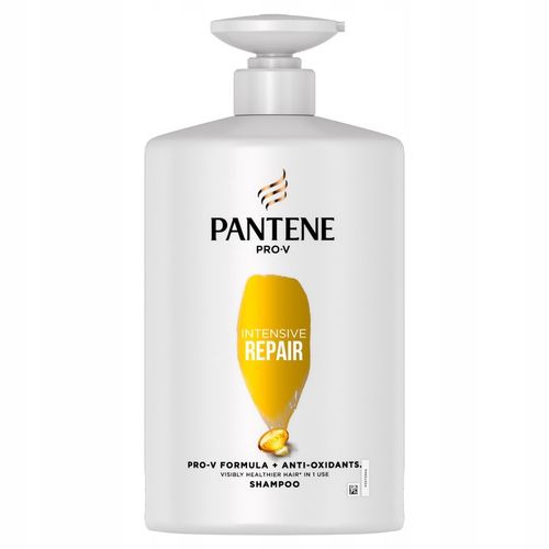 Pantene Pro-V Intensive Repair szampon do włosów, 1000 ml na Arena.pl