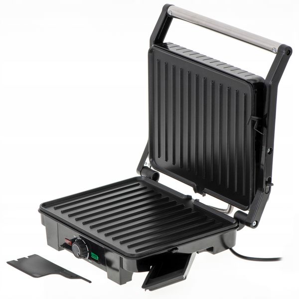 CR 3053 Grill elektryczny zdjęcie 8