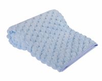 DUET BABY 614 Kocyk Kostka 80x90cm